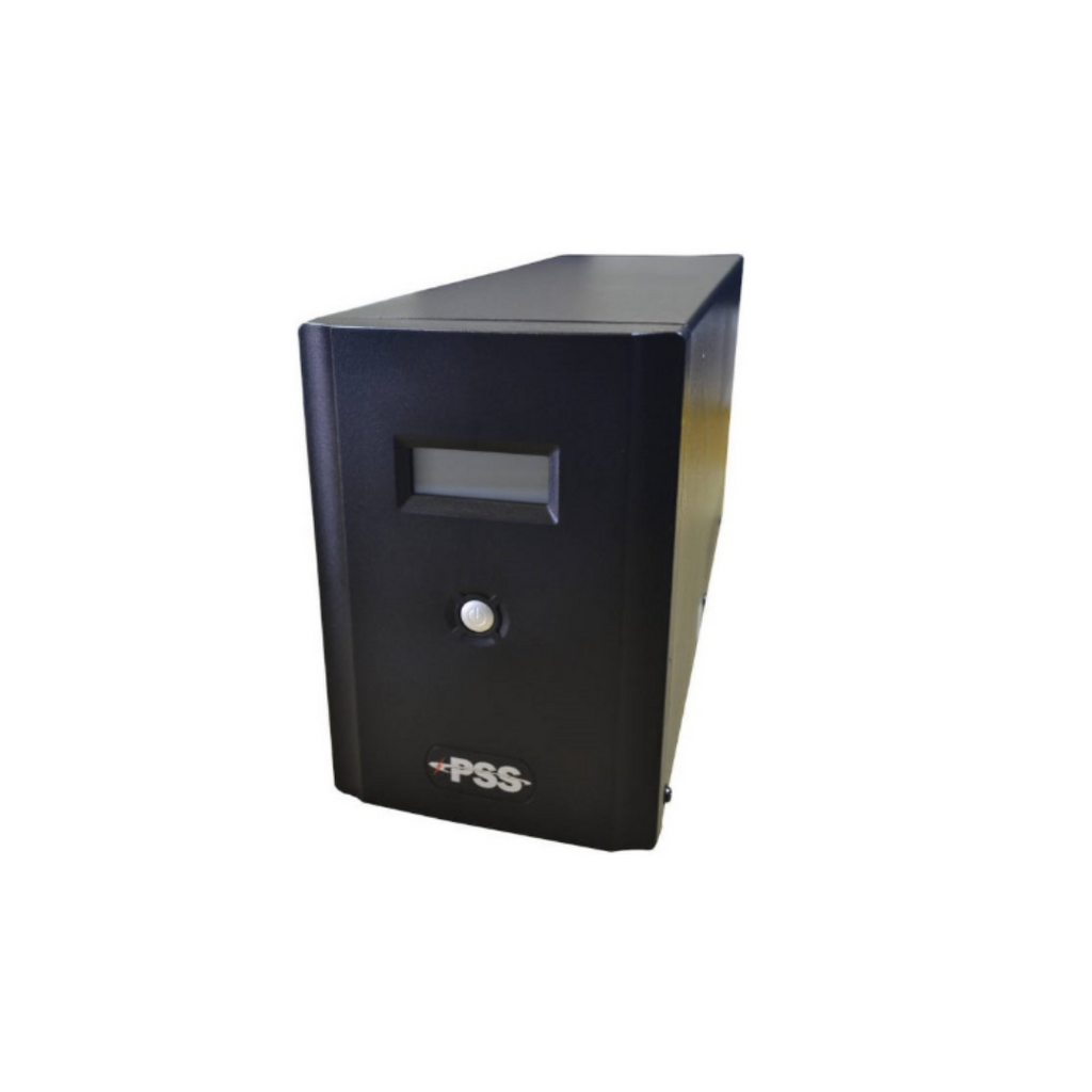 Alto Power Series 3600VA Line Interactive UPS