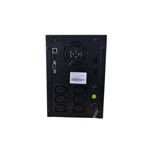 Alto Power Series 3600VA Line Interactive UPS