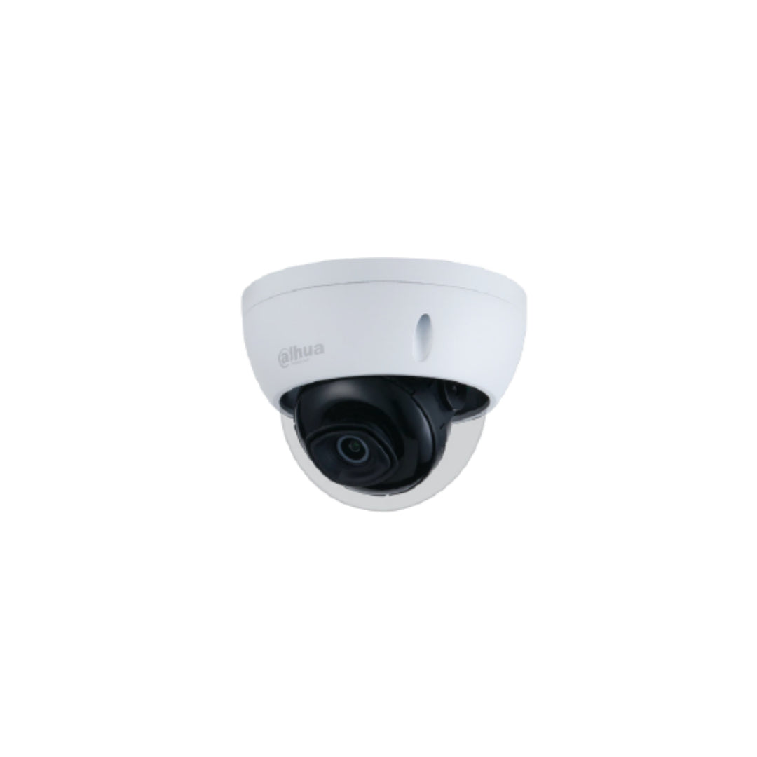 Dahua 2MP Lite IR Fixed-focal Dome Network Camera