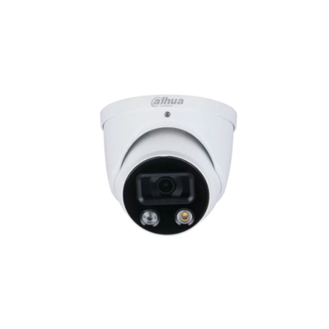 Dahua 5MP 30m 3.6mm IR Full Colour Eyeball Network Camera