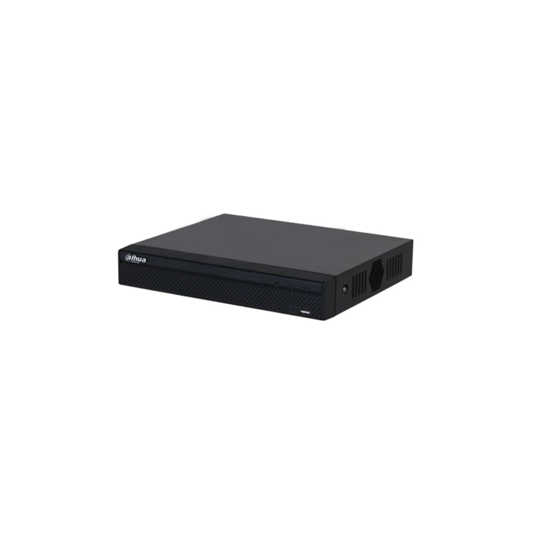 Dahua 8 Channel 1 HDD - 8 PoE Port Network Video Recorder