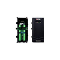 Single OSDP reader module (supports 2 readers) for use with HCX930-0-0-GB
