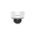 Hikvision 4MP AcuSense PTRZ Varifocal Dome IP Camera