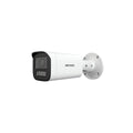 Hikvision 4MP Smart-Hybrid Light with ColorVu Motorized Varifocal Bullet IP Camera
