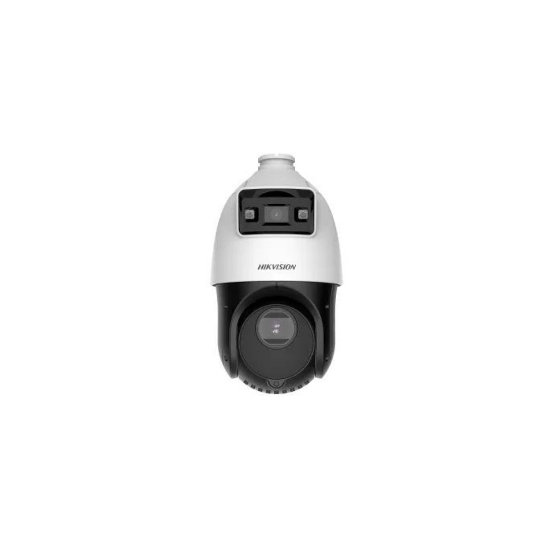 Hikvision Tandemvu 2MP IR Network Speed Dome IP Camera