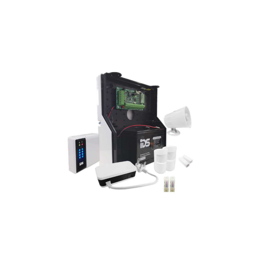 IDS 806 Wired Solution - Kit