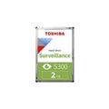 Toshiba Surveillance S300 3.5 Inch 2TB Internal Hard Drive